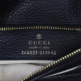 Gucci Swing Mini Leather Tote