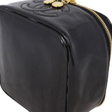Chanel CC Vanity Case Patent