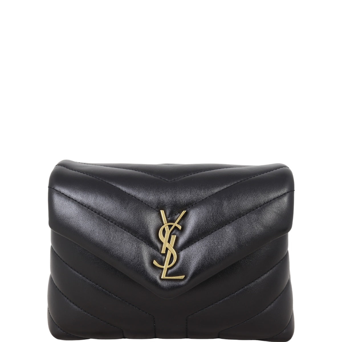 Saint Laurent Toy Loulou