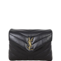 Saint Laurent Toy Loulou