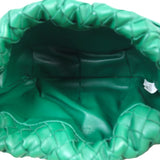 Bottega Veneta Intrecciato Bulb Bag Mini