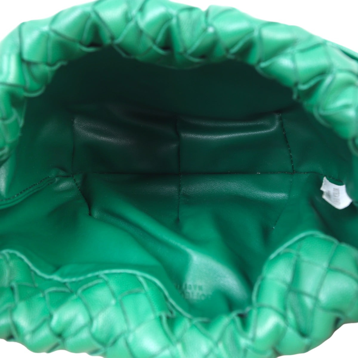 Bottega Veneta Intrecciato Bulb Bag Mini