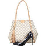 Louis Vuitton Propriano Damier Azur