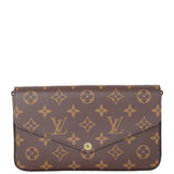 Louis Vuitton Pochette Felicie Monogram
