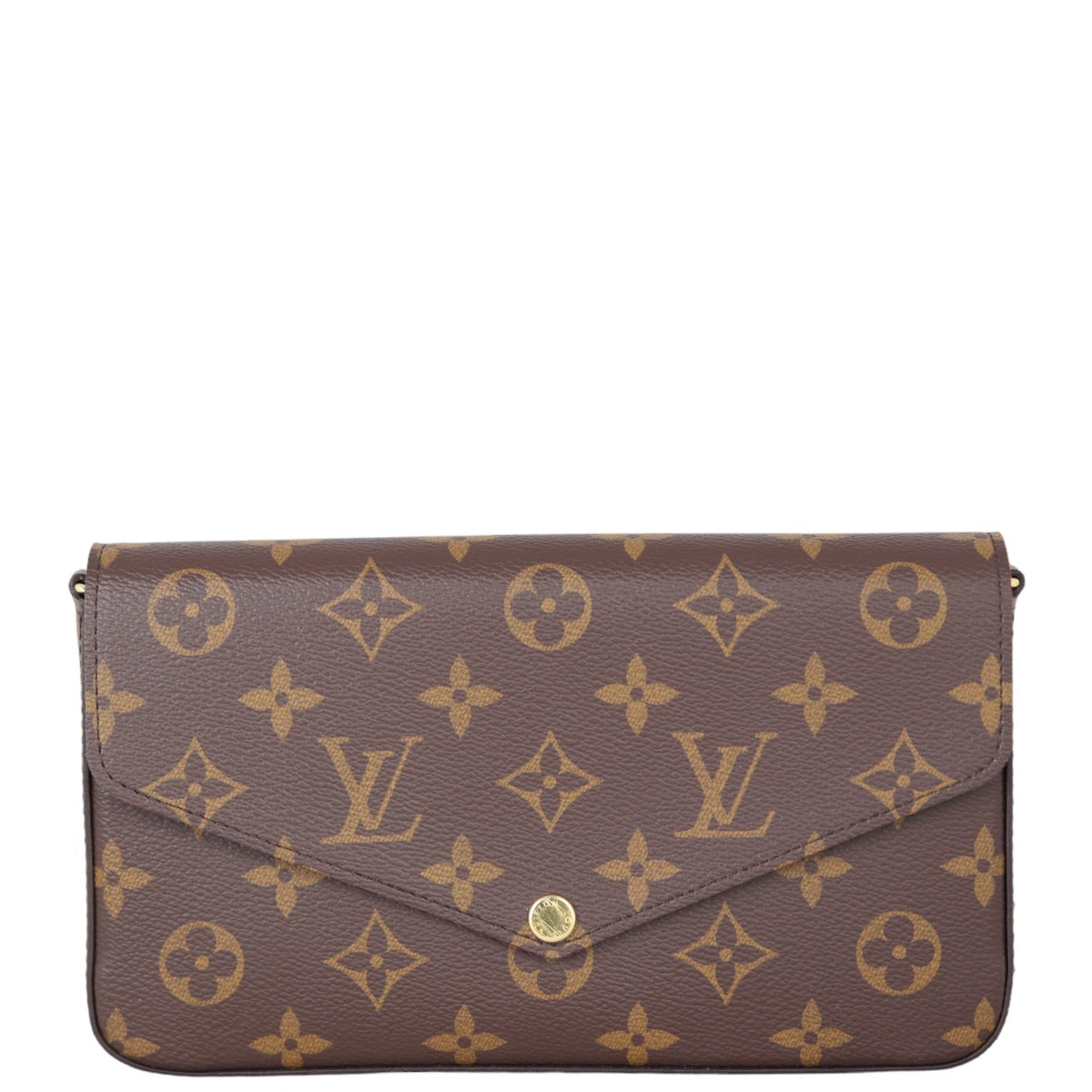 Louis Vuitton Pochette Felicie Monogram