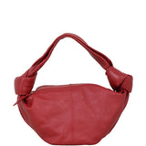 Bottega Veneta Nappa Double Knot Mini Bag