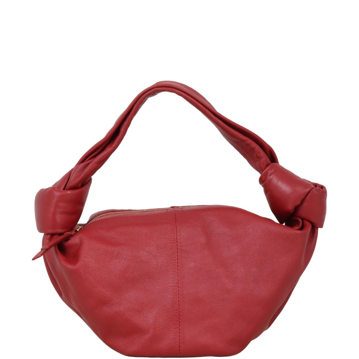 Bottega Veneta Nappa Double Knot Mini Bag