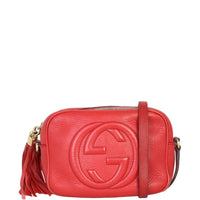 Gucci Soho Disco Small