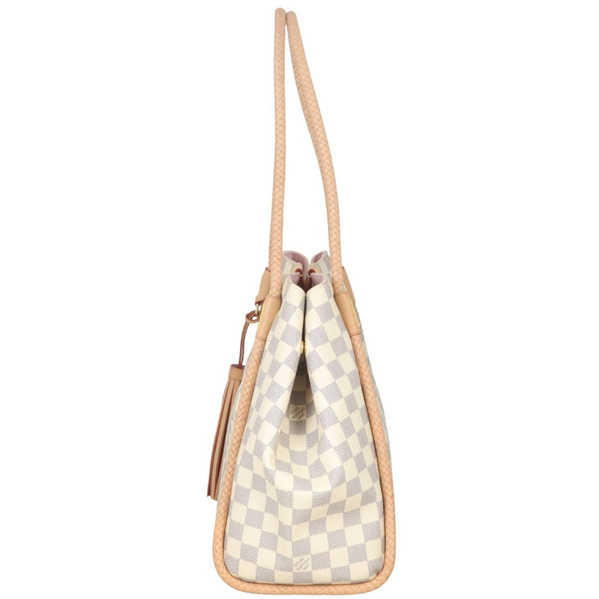 Louis Vuitton Propriano Damier Azur