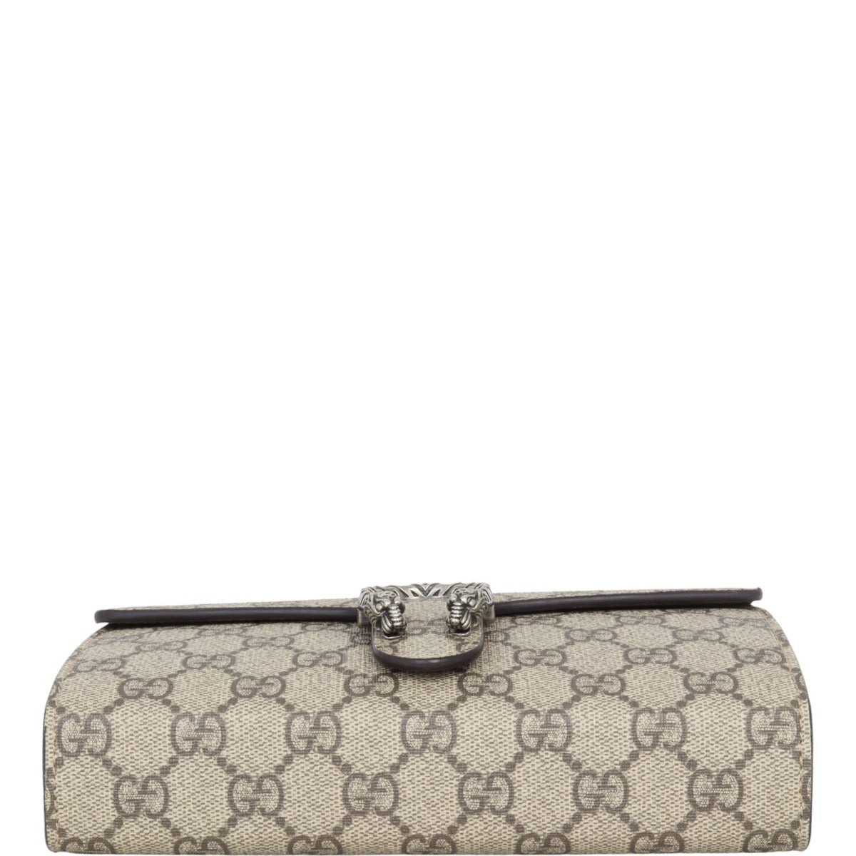 Gucci Dionysus GG Supreme Chain Wallet