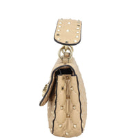 Valentino Rockstud Spike Small Shoulder Bag
