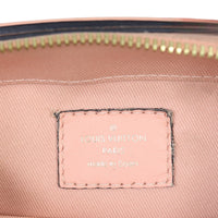 Louis Vuitton Santa Monica Damier Ebene