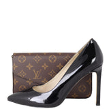 Louis Vuitton Pochette Felicie Monogram
