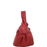 Bottega Veneta Nappa Double Knot Mini Bag