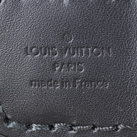 Louis Vuitton Horizon Soft Duffle 55 Interior Stamp