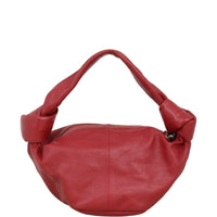 Bottega Veneta Nappa Double Knot Mini Bag