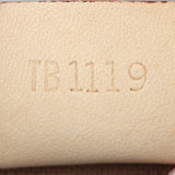 Louis Vuitton Nano Speedy Monogram Date Code