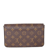 Louis Vuitton Pochette Felicie Monogram