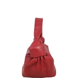 Bottega Veneta Nappa Double Knot Mini Bag