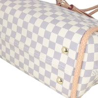 Louis Vuitton Propriano Damier Azur