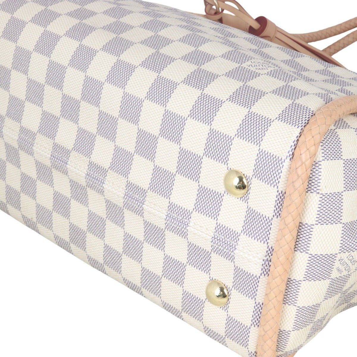 Louis Vuitton Propriano Damier Azur