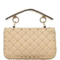 Valentino Rockstud Spike Small Shoulder Bag