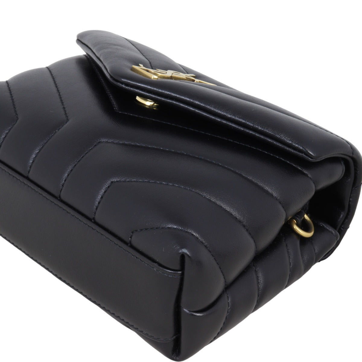 Saint Laurent Toy Loulou