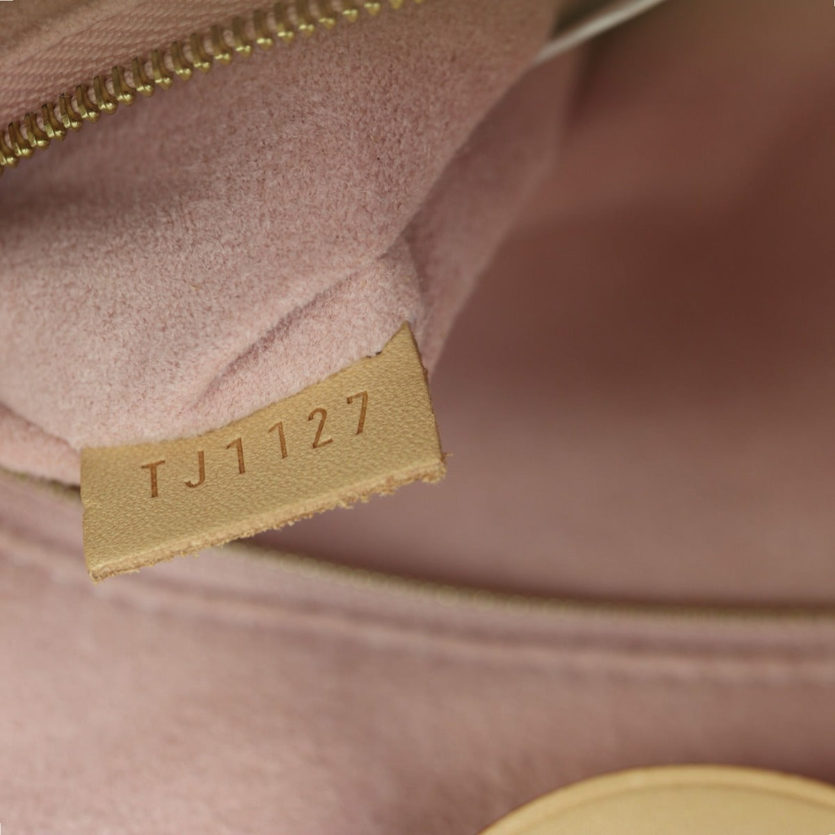 Louis Vuitton Propriano Damier Azur