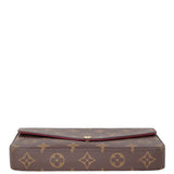 Louis Vuitton Pochette Felicie Monogram