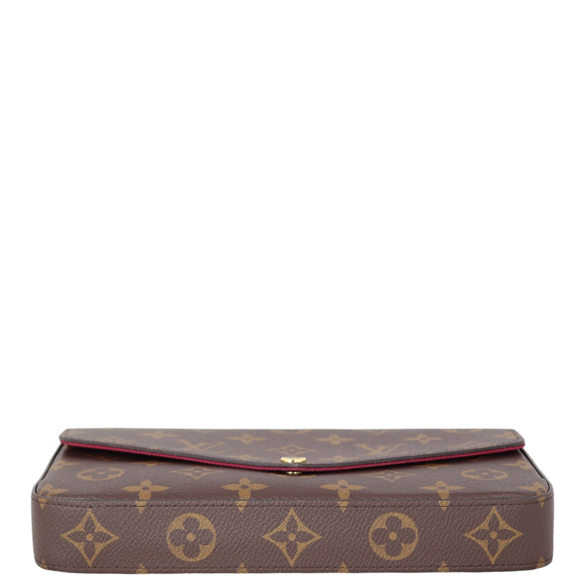 Louis Vuitton Pochette Felicie Monogram
