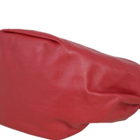 Bottega Veneta Nappa Double Knot Mini Bag