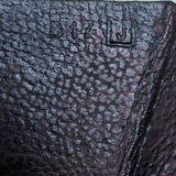 Hermes Bearn Wallet Date Code