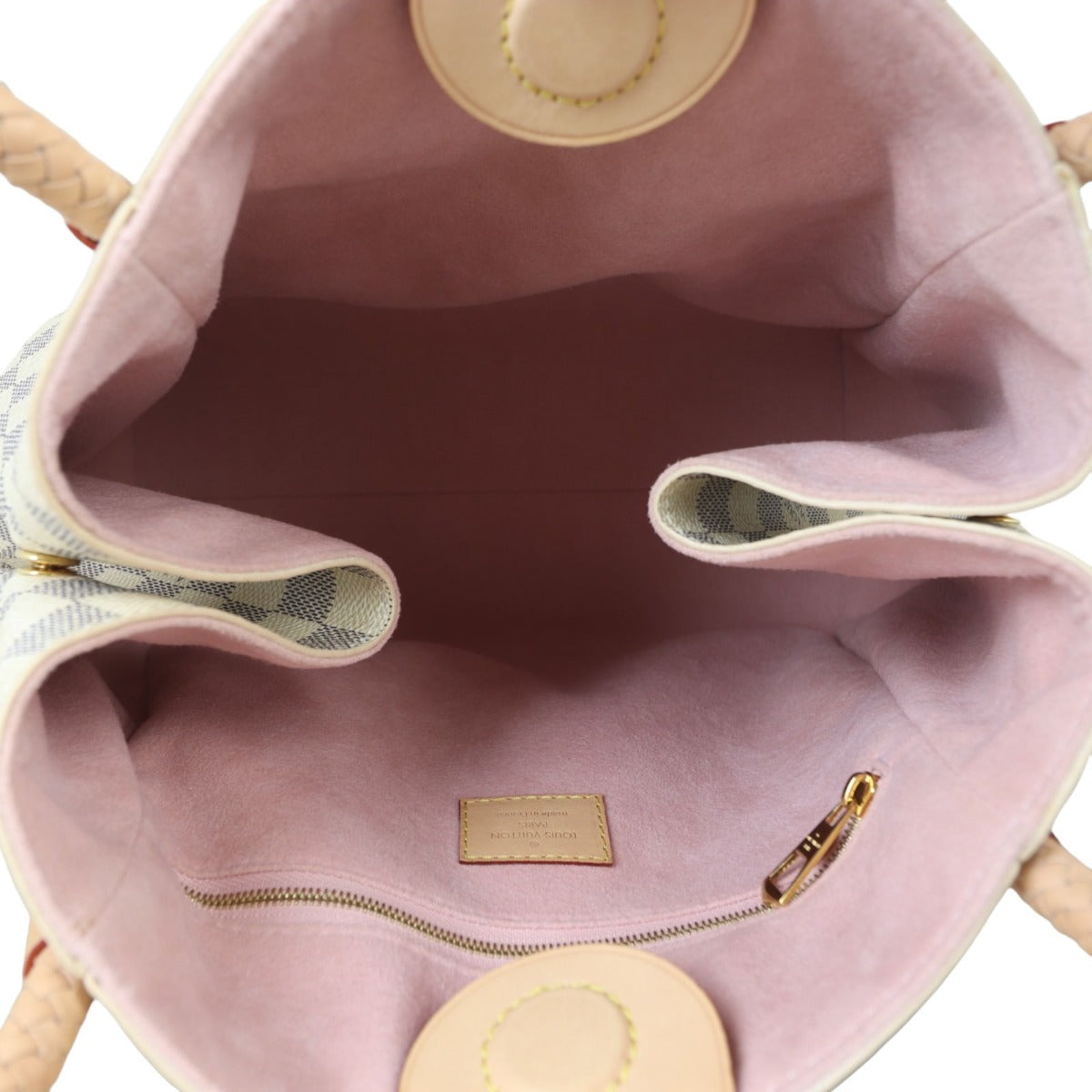 Louis Vuitton Propriano Damier Azur