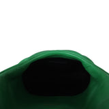 Saint Laurent Puffer Pouch