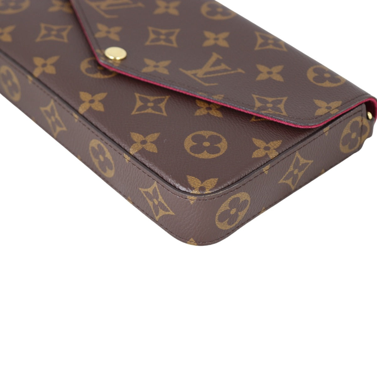 Louis Vuitton Pochette Felicie Monogram