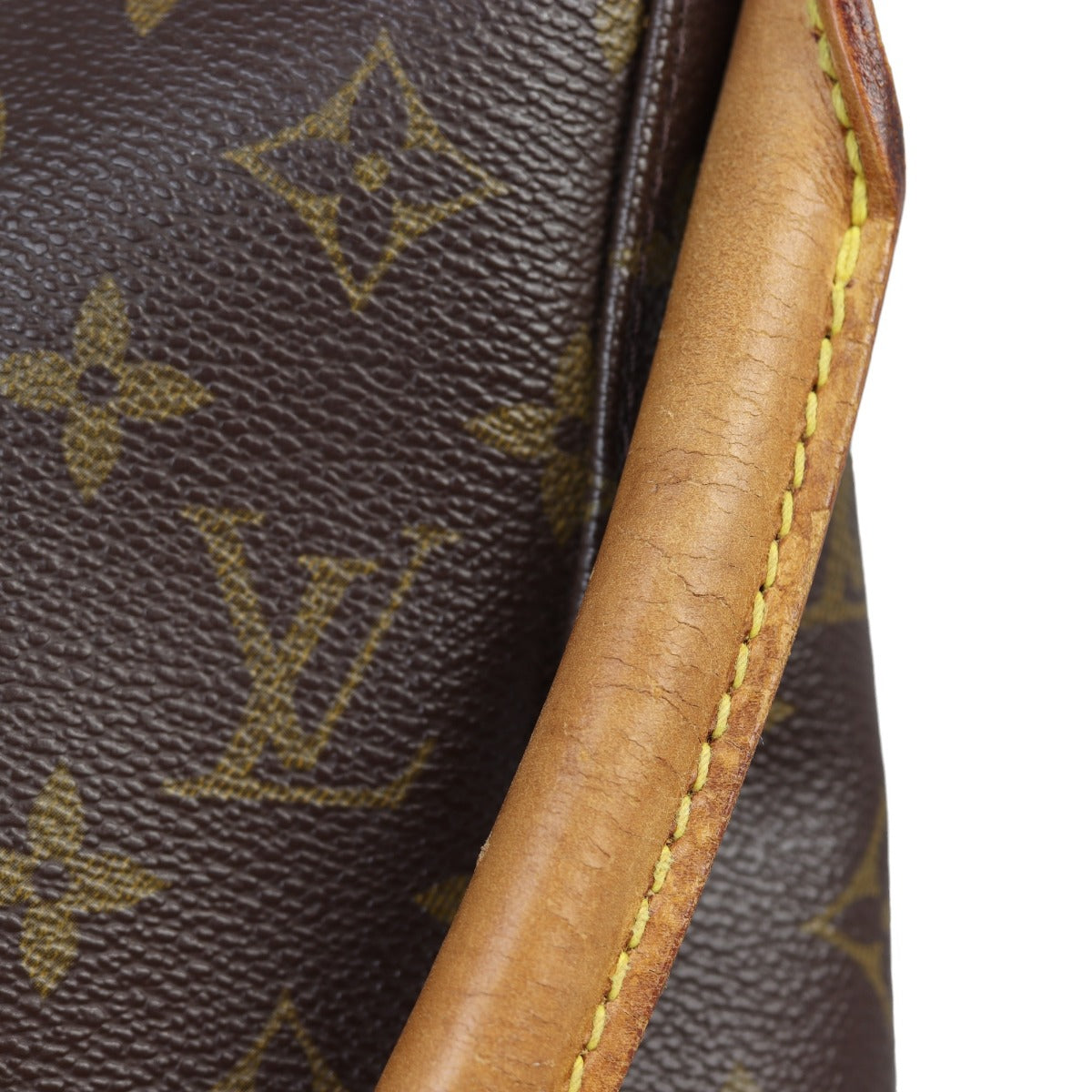 Louis Vuitton Looping GM Monogram