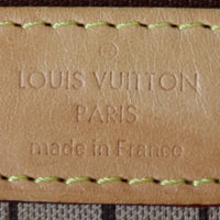 Louis Vuitton Neverfull MM Monogram Interior Stamp
