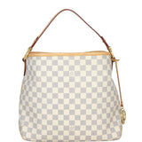Louis Vuitton Delightful PM Damier Azur