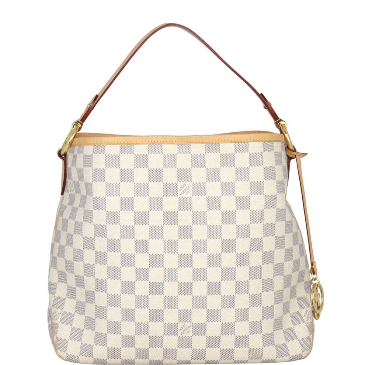 Louis Vuitton Delightful PM Damier Azur