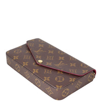 Louis Vuitton Pochette Felicie Monogram