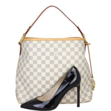 Louis Vuitton Delightful PM Damier Azur