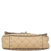 Valentino Rockstud Spike Small Shoulder Bag