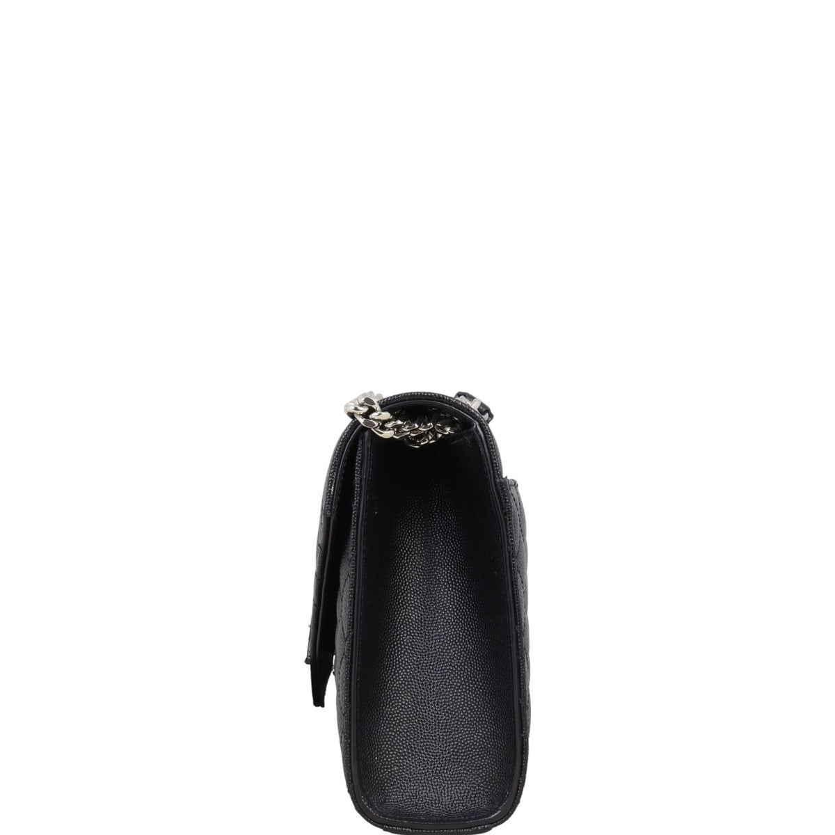 Saint Laurent Monogram Mix Matelasse Envelope Chain Bag Medium