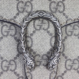 Gucci Dionysus GG Supreme Chain Wallet