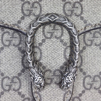 Gucci Dionysus GG Supreme Chain Wallet