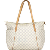 Louis Vuitton Totally GM Damier Azur