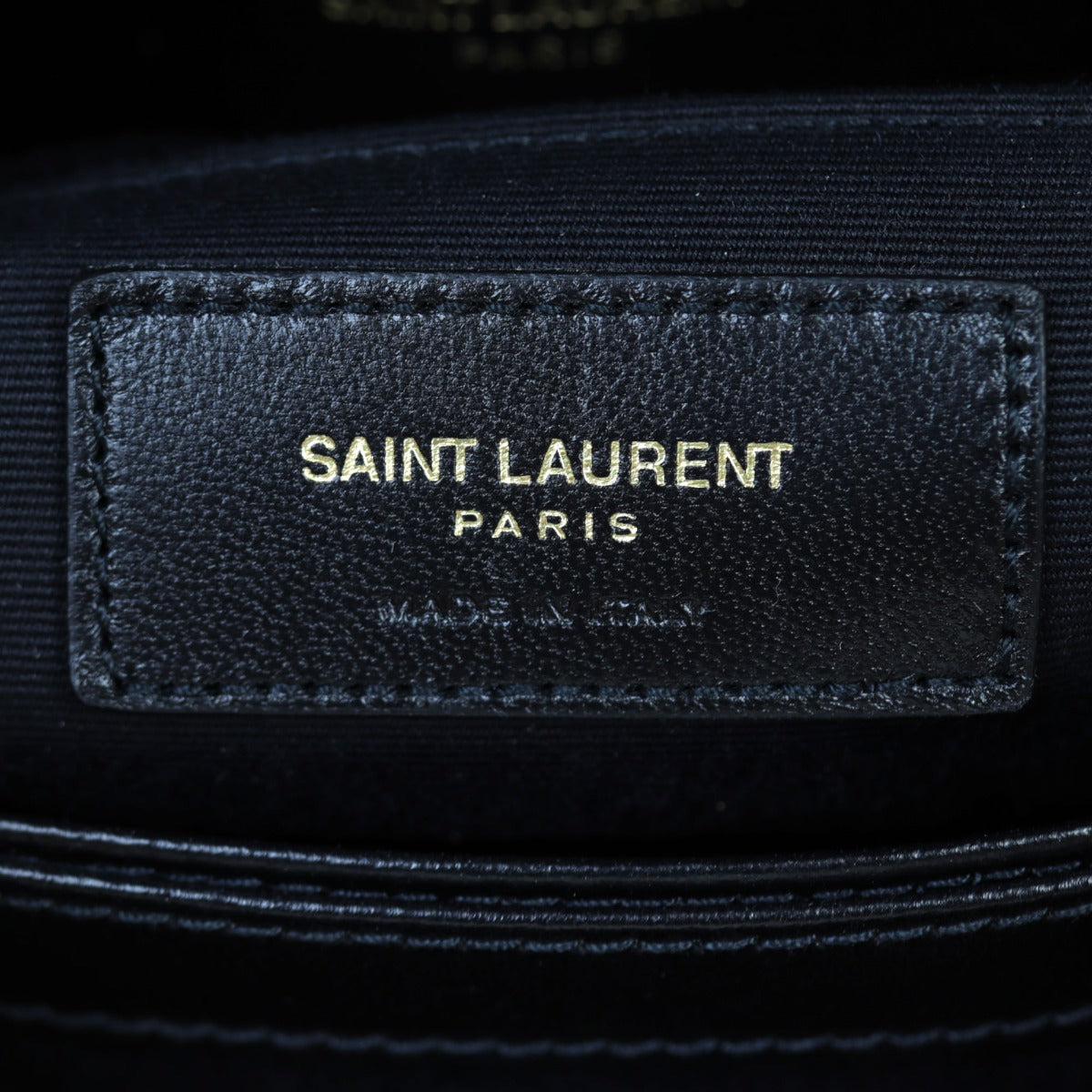 Saint Laurent Toy Loulou