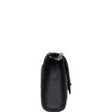 Saint Laurent Monogram Mix Matelasse Envelope Chain Bag Medium
