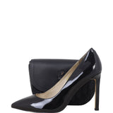 Dior Saddle Mini Messenger Flap Bag Oblique