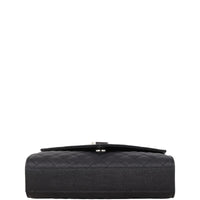 Saint Laurent Monogram Mix Matelasse Envelope Chain Bag Medium